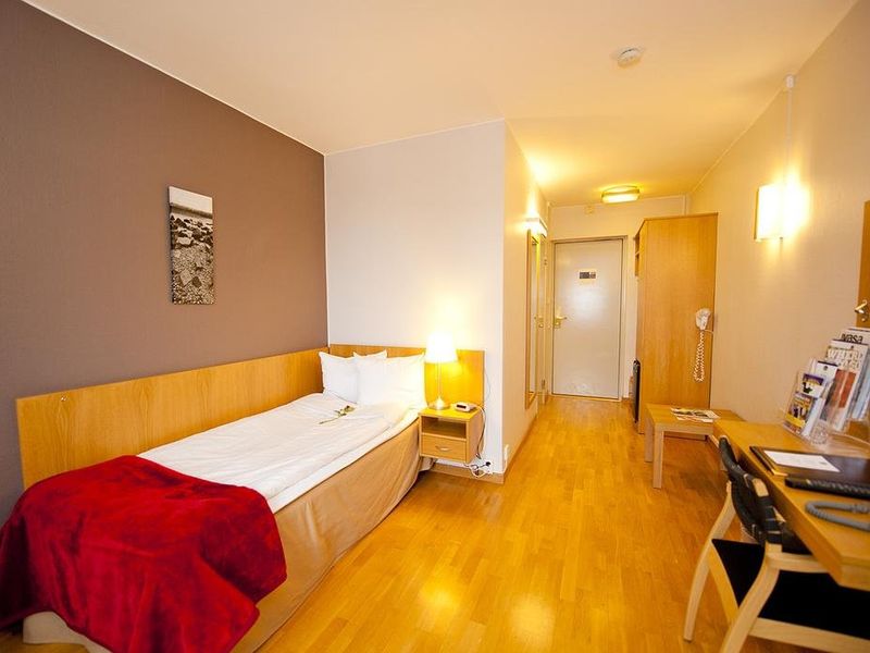 Hotel Photo 2