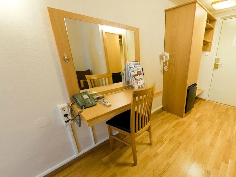 Hotel Photo 13