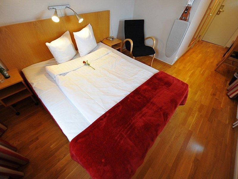 Hotel Photo 7