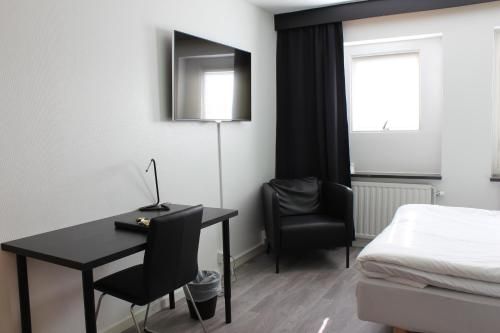 Hotel Photo 8