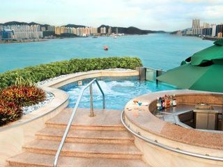 Hotel pic Harbour Grand Kowloon