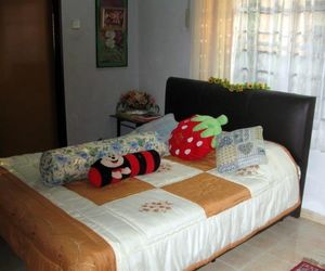 Homestay Sogo Seremban Malaysia