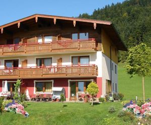 Holzner Pension Oed Austria