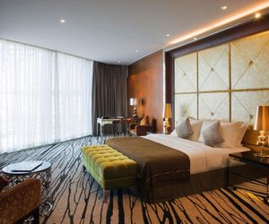 The Meydan Hotel Dubai City United Arab Emirates