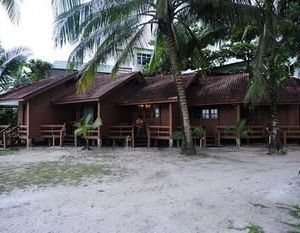 Redang Beach Resort Redang Island Malaysia