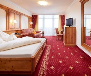 Hotel Seehof Oed Austria