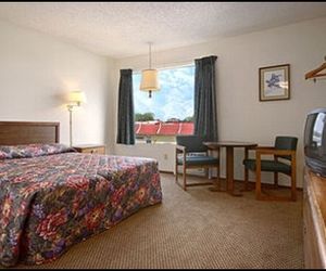 SUPER 8 BRANSON SOUTH MO Branson United States