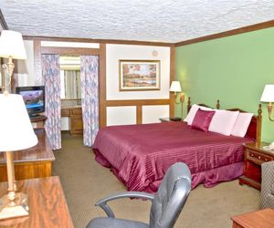 Victorian Inn & Suites Nacogdoches United States