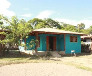 Villas Nayuribe Playa Samara Costa Rica