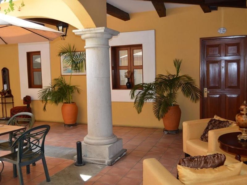 Hotel Photo 19