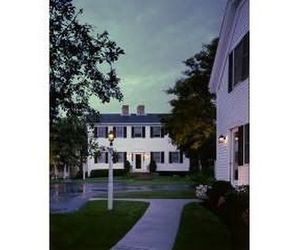 Bradford Inn Of Chatham Chatham United States