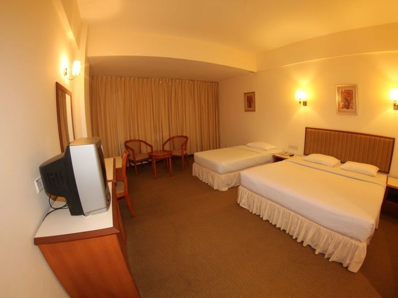 Hotel Photo 1