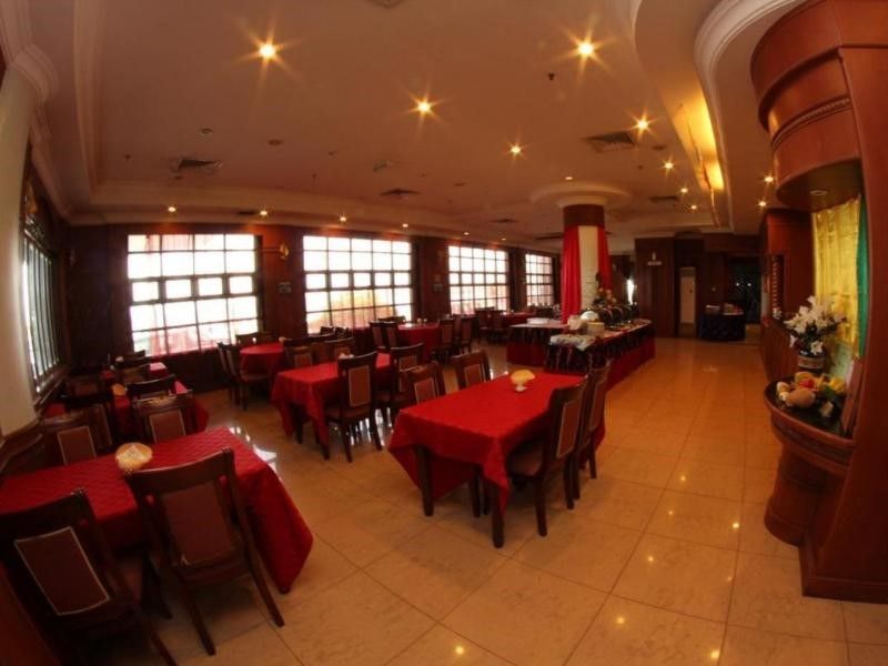 Hotel Photo 13