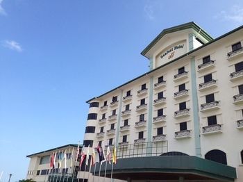 Hotel Photo 22