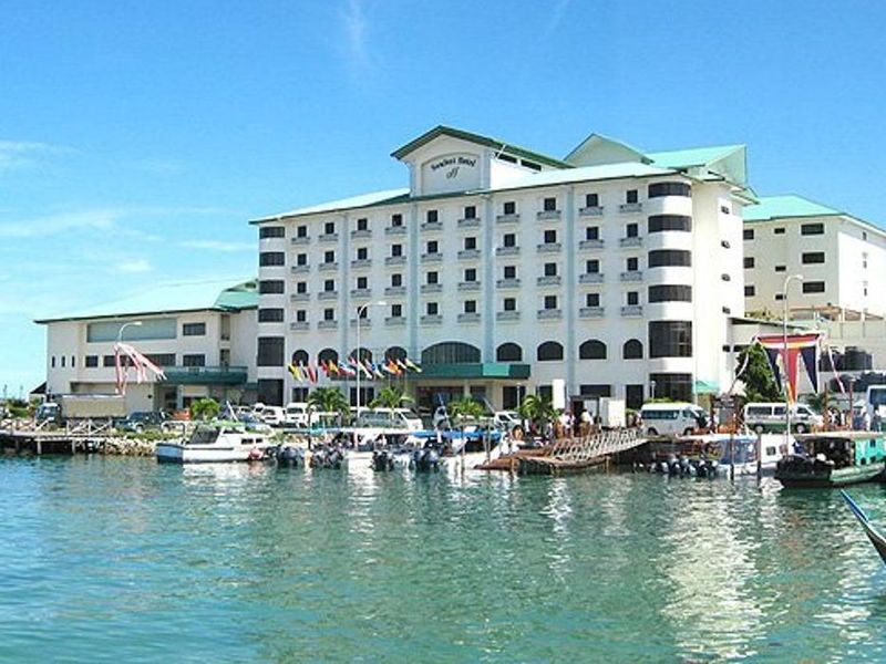 Hotel Photo 23