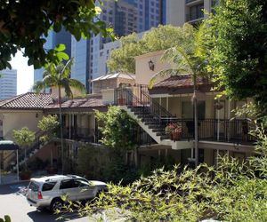 Best Western Cabrillo Garden Inn San Diego United States