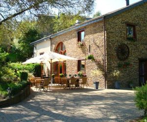 Guesthouse Le Foru Bouillon Belgium