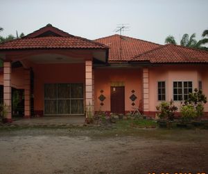 Homestay Pachitan Port Dickson Malaysia