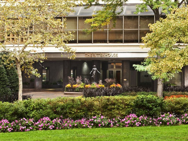 Hotel Photo 22