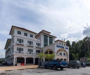 OYO 542 S2 Hotel Seremban Malaysia