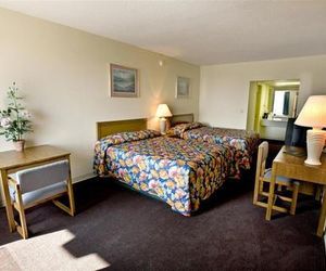 Americas Best Value Inn Cookeville Cookeville United States