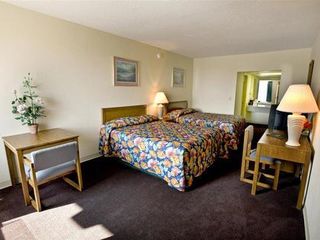 Hotel pic America's Best Value Inn Cookeville