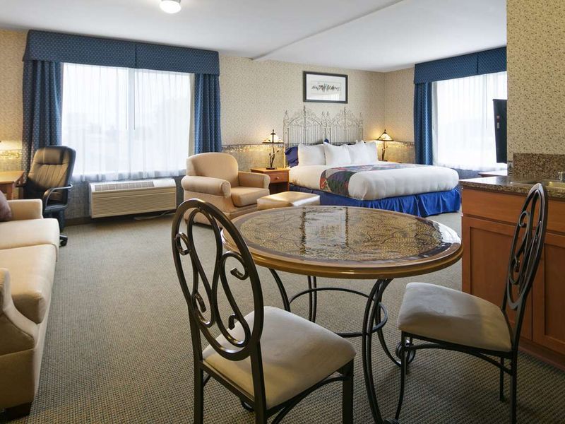 Hotel Photo 1