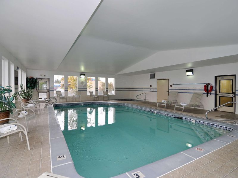 Hotel Photo 20