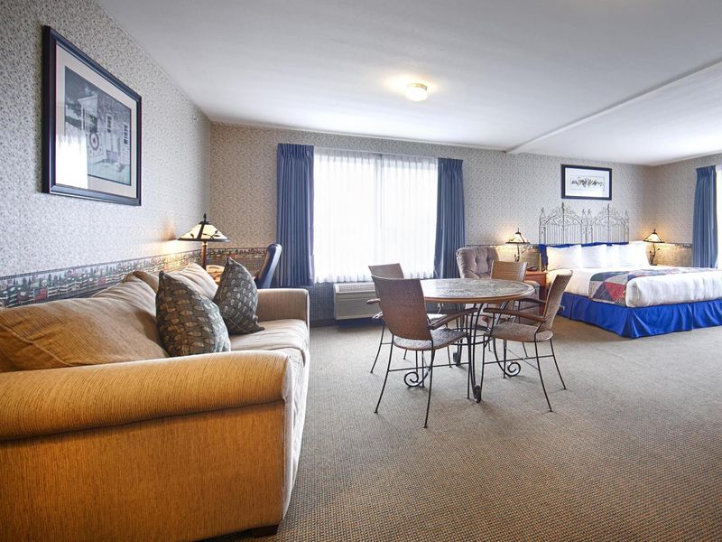 Hotel Photo 5