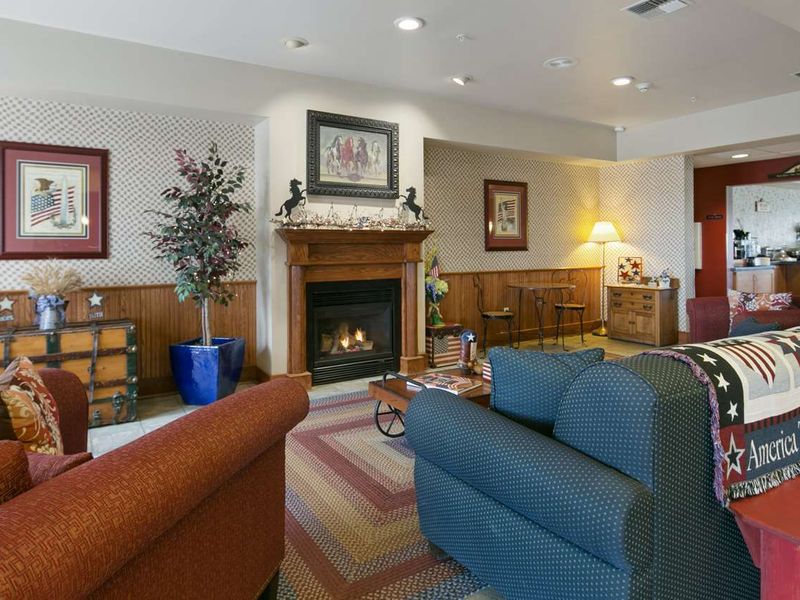 Hotel Photo 6