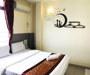 Hotel Seremban Jaya Seremban Malaysia