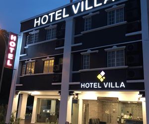 Hotel Villa Seremban Malaysia