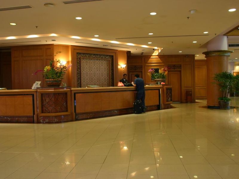 صورة الفندق 9