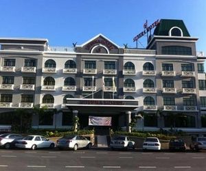 Sutera Hotel Seremban Seremban Malaysia