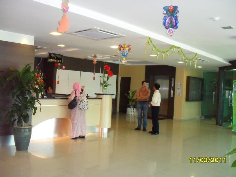 صورة الفندق 17
