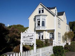 Hotel pic Headlands Inn Bed and Breakfast