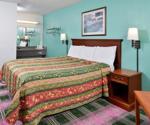 Americas Best Value Inn-Indy South Indianapolis United States
