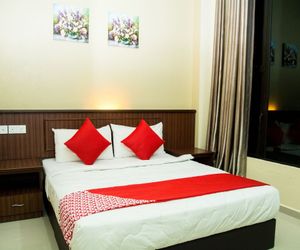 OYO 828 Comfort Hotel Shah Alam Subang Jaya Malaysia