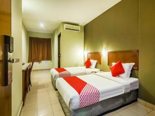 Hotel Photo 9