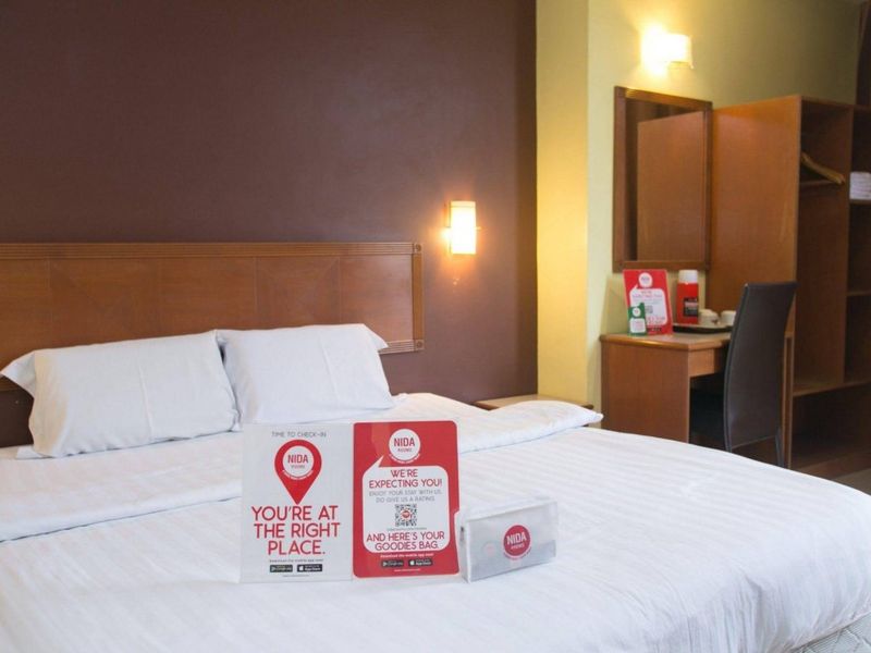 Hotel Photo 10