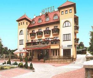 Hotel Ruczaj Krakow Poland