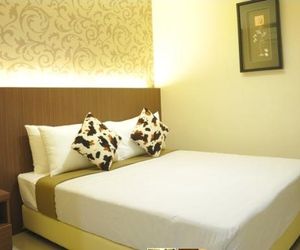 Hotel Hamilas Shah Alam Malaysia