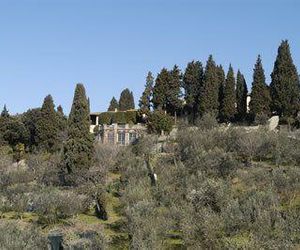 L Incanto Di Fiesole Pontassieve Italy