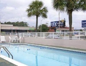 OYO Hotel Myrtle Beach Kings Hwy Myrtle Beach United States