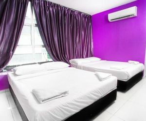 SMART HOTEL SEKSYEN 15 SHAH ALAM Shah Alam Malaysia