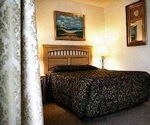 Los Angeles Adventurers All Suite Hotel Los Angeles International Airport United States