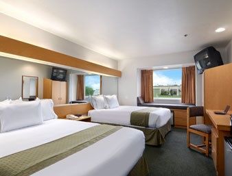 Photo of Americas Best Value Inn and Suites Ada