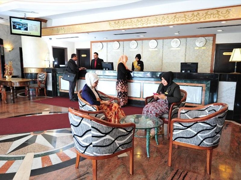 Hotel Photo 19