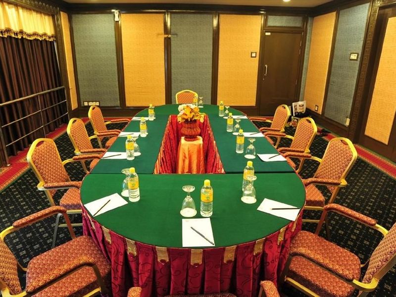 Hotel Photo 20