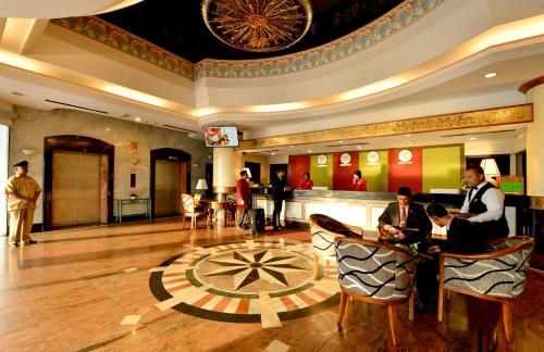 Hotel Photo 7